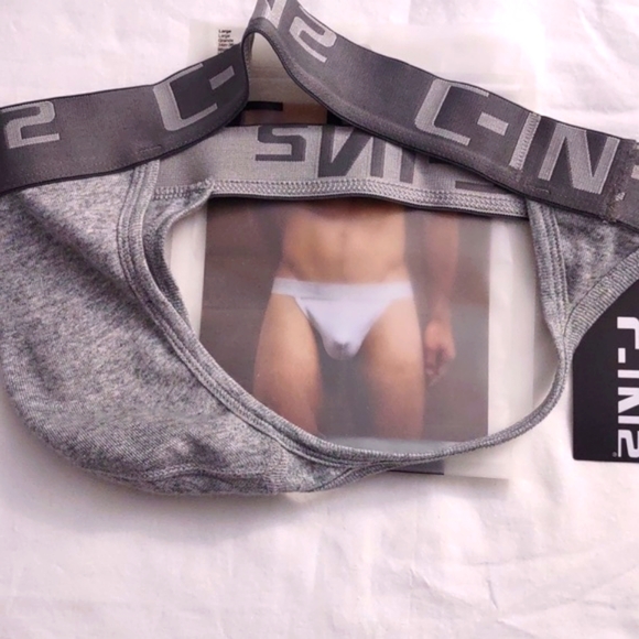 C-IN2 Core Thong - Picture 6 of 8